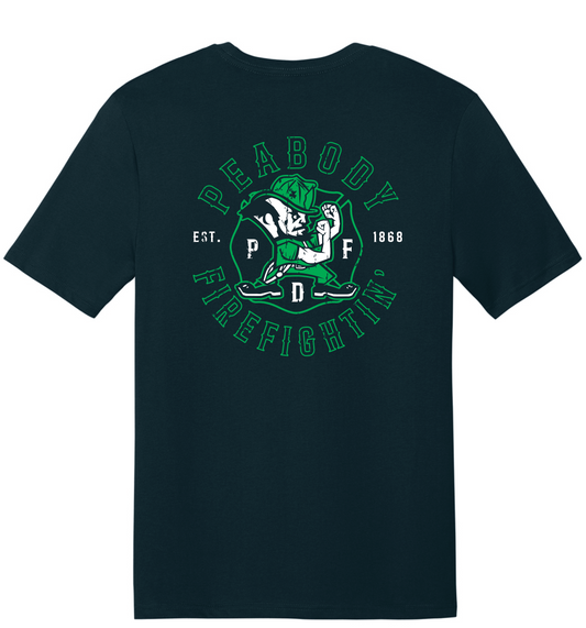 2026 PFD St. Pattys Day Shirt